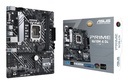 ASUS PRIME H610M-A D4-CSM S1700/DDR4/DP-HDMI-VGA/2xM.2/µATX