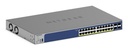 Netgear 24Port Switch 10/100/1000 GS728TXP