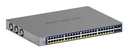 Netgear 52Port Switch 10/100/1000 GS752TXP
