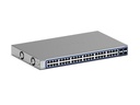 Netgear 48Port Switch 10/100/1000 GS748T