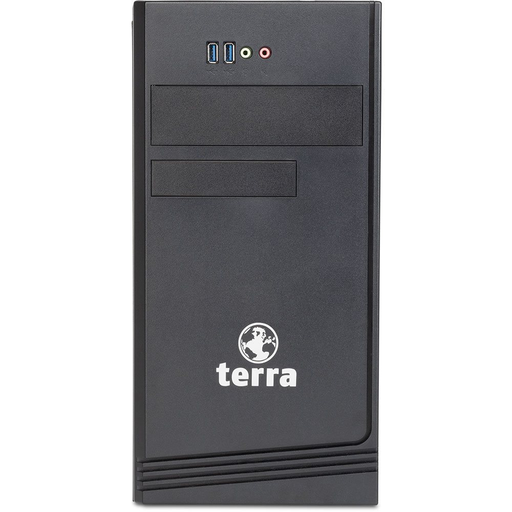 [EU1000125] TERRA PC-HOME 4000