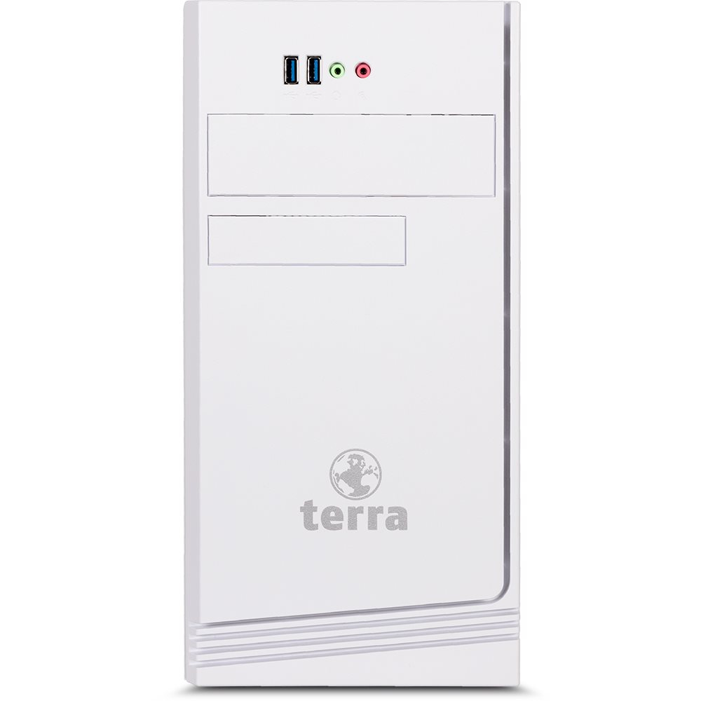 TERRA PC-BUSINESS 6000wh SILENT