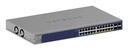 Netgear 24Port Switch 10/100/1000 GS728TXUP