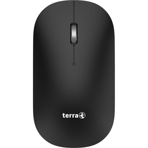 [TERRA NBM1000B] TERRA Mouse NBM1000B wireless BT schwarz
