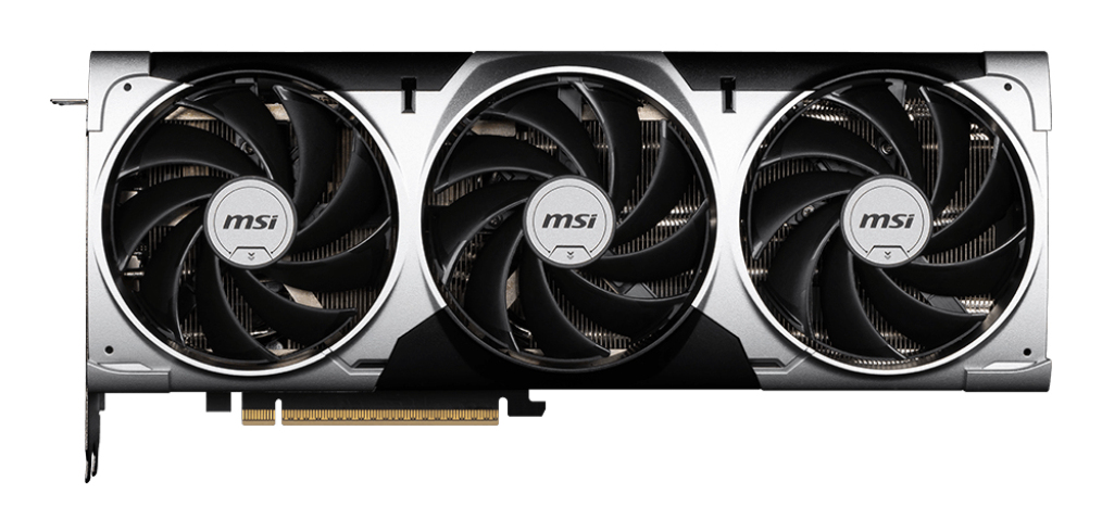 [V531-092R] MSI VGA 16GB RTX5070TI VENTUS 3X-OC 3xDP/HDMI GeForce RTX 5070 Ti 16G VENTUS 3X OC