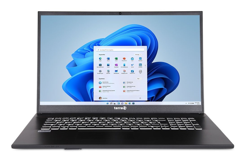 TERRA MOBILE 1716R i5-1334U W11