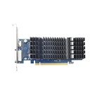 ASUS VGA 2GB GT1030 LP Silent H/DVI Low-Profile, Passivkühlung