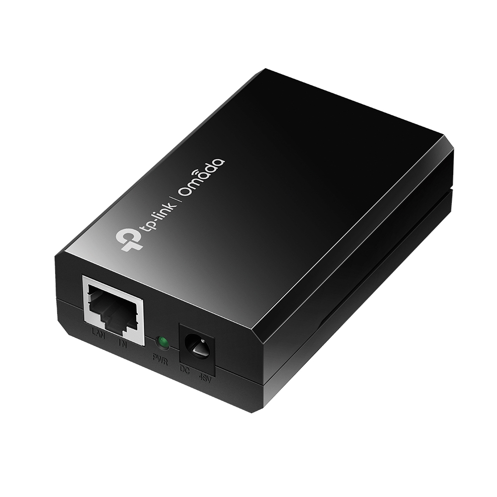 TP-LINK PoE Injektor POE150S