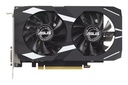 ASUS VGA 6GB RTX3050 DUAL-O6G DP/HDMI/DVI-D Dual GeForce RTX3050 OC Edition 6GB GDDR6