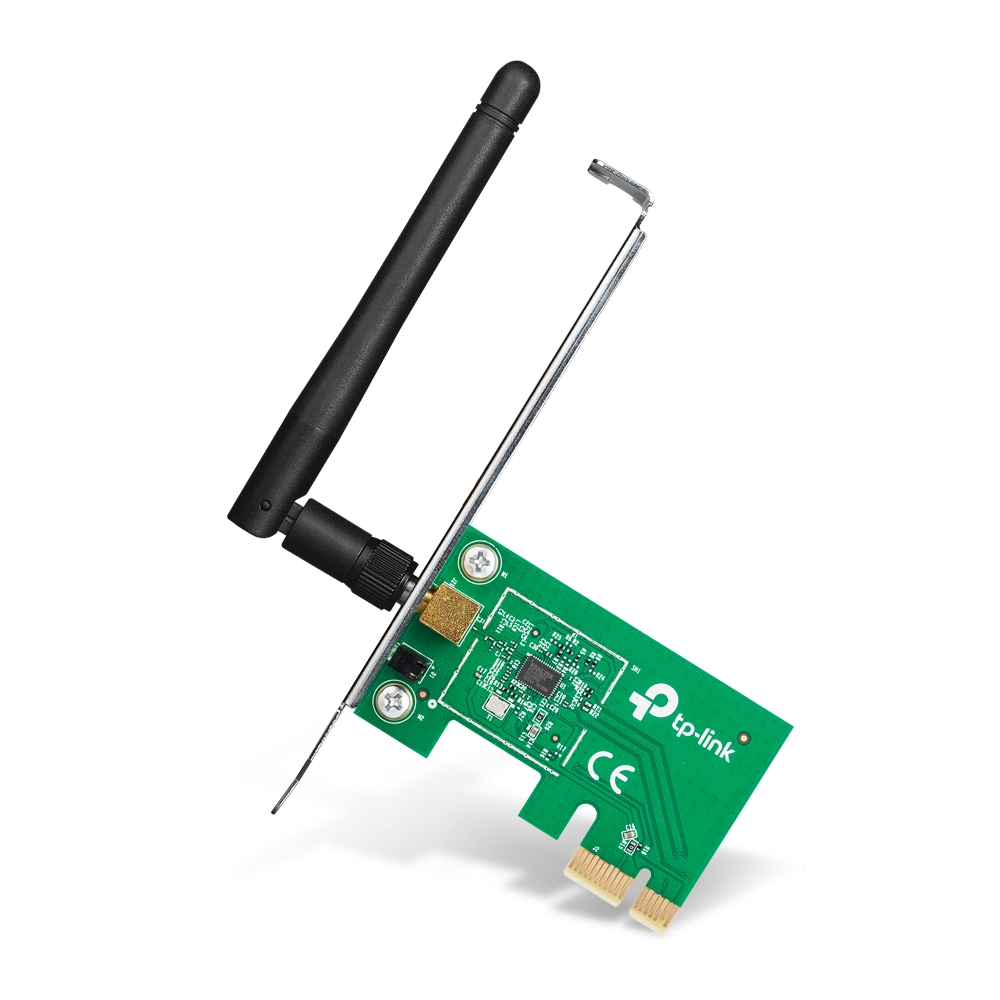 [TL-WN781ND] TP-LINK WLAN 150MBit PCIe Adapter Lite-N