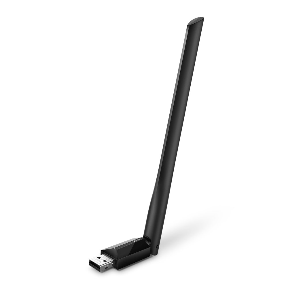 [ARCHER T2U PLUS] TP-LINK 600MBit WLAN-USB Adapter Dualband AC