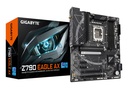 GIGA Z790 EAGLE AX S1700/DDR5/ATX