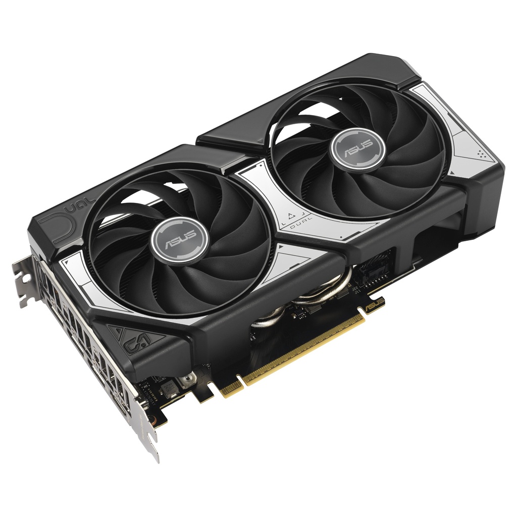 [90YV0MP2-M0NA00] ASUS VGA 8GB RTX5060TI DUAL-O8G 3xDP/1xHDMI DUAL-RTX5060TI-O8G