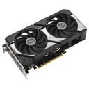 ASUS VGA 8GB RTX5060TI DUAL-O8G 3xDP/1xHDMI DUAL-RTX5060TI-O8G