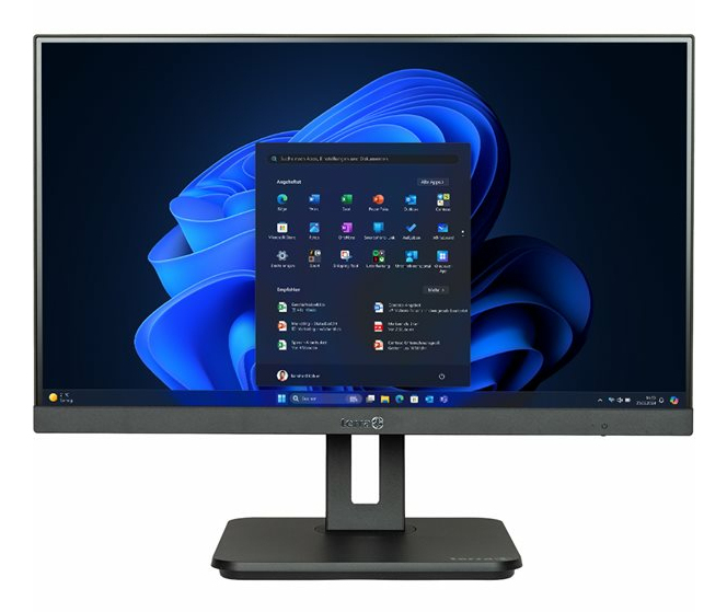 [1000037] TERRA ALL-IN-ONE-PC 2410HA GREENLINE