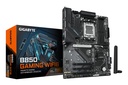 GIGA B850 GAMING WF6 AM5/DDR5/ATX
