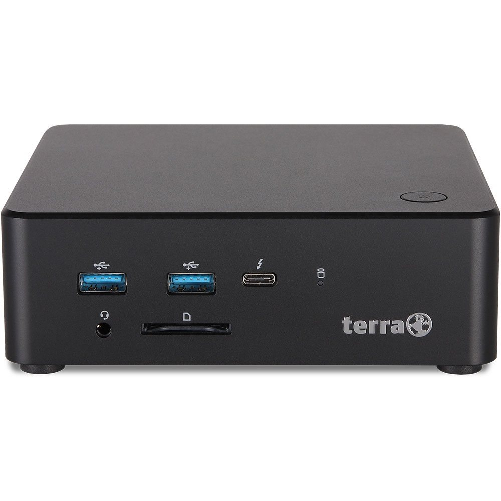 TERRA PC-Micro 5000C GREENLINE