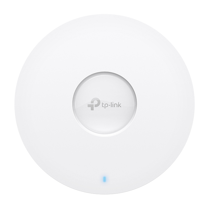 TP-LINK WLAN AX1800 Access Point Dualband EAP610