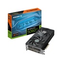 GIGA VGA 8GB RTX5060TI EAGLE-OC 8G 3xDP/HDMI GeForce RTX 5060 Ti EAGLE OC 8G