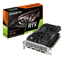 GIGA VGA 6GB RTX3050 WINDFORCE OC-6GD 2xDP/2xHDMI GeForce RTX 3050 Windforce OC 6GD