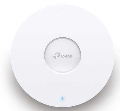 TP-LINK WLAN AX3000 Access Point Wi-Fi 6 EAP653
