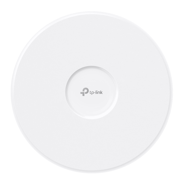 [EAP783] TP-LINK WLAN BE19000  Access Point Tri-Band EAP783 Wi-Fi 7, PoE++, 1376MB/s at 2.4 GHz, MU-MIMO