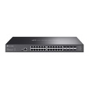 TP-LINK Switch SX3832 24x10GBASE-T 8x 10GE SFP+ Managed Omada SDN