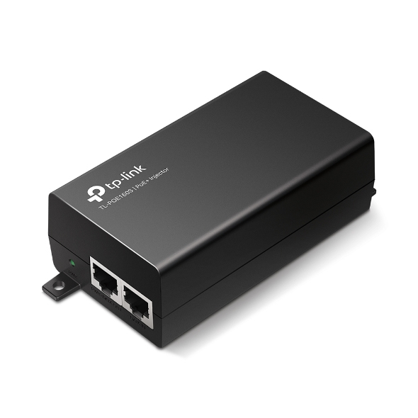TP-LINK PoE Injektor Adapter POE160S