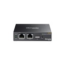 TP-LINK Omada Hardware Controller OC220 2GB DDR4, 4MB Nor Flash, 8GB eMMC