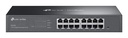 TP-LINK Switch Omada ES216G 16xGBit Managed