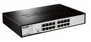 D-Link Switch DGS-1016D 16xGBit 19" Unmanaged