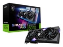 MSI VGA 12GB RTX5070 GAMING TRIO OC 3xDP/HDMI GeForce RTX 5070 12G GAMING TRIO OC