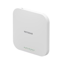 Netgear WAX610 managed WiFi 6 AX1800 DualBand Access Point ohne Netzteil WAX610 Insight Managed WiFi 6 AX1800 Dual Band Acc