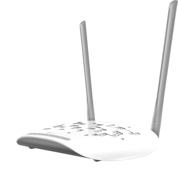 [TL-WA801N] TP-LINK WLAN 300MBit Access Point (2T2R)