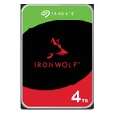Seagate IronWolf Pro HDD 3.5" | 4TB SATA III | 5400RPM