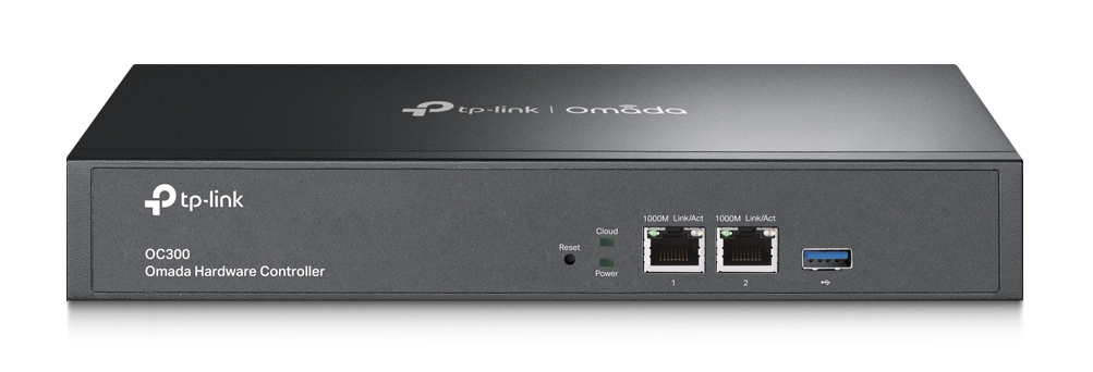 TP-LINK Omada Hardware Controller 19" OC300