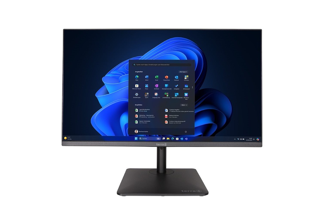 [1001393] TERRA 1001393 All-in-One PC/workstation