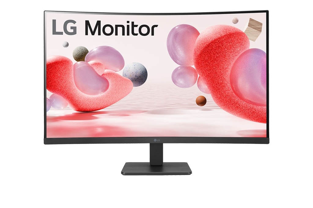 [32MR50C-B] LG 32MR50C-B 31.5" | 1920x1080 VA Curved | 100Hz | HDMI | Monitor