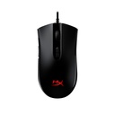 HyperX Pulsefire Core | Bekabelde Gaming Muis | Rechtshandig | USB-A | 6200 DPI | Zwart