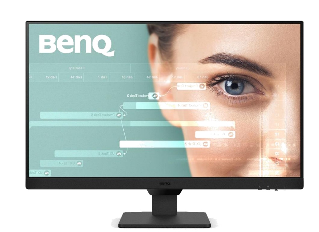 [9H.LLTLJ.LBE] BenQ GW2790 27" | 1920 x 1080 IPS | 100Hz | Eye-Care Monitor