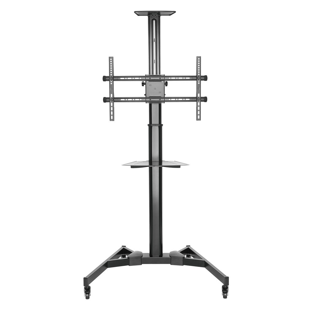 [AC8370] ACT AC8370 | TV-beugel Trolley | 37-70" | max 50kg | VESA 600x400