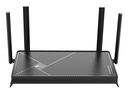 TP-Link Archer BE230 draadloze router 2.5 Gigabit Ethernet Dual-band (2.4 GHz / 5 GHz) Zwart