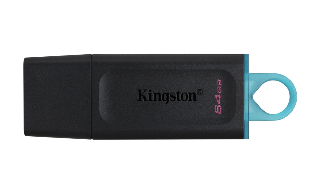 [DTX/64GB] Kingston Technology DataTraveler Exodia - USB 3.2 Flash Drive