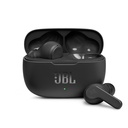JBL Wave 200 TWS | Bluetooth In-Ear Oordopjes | Zwart