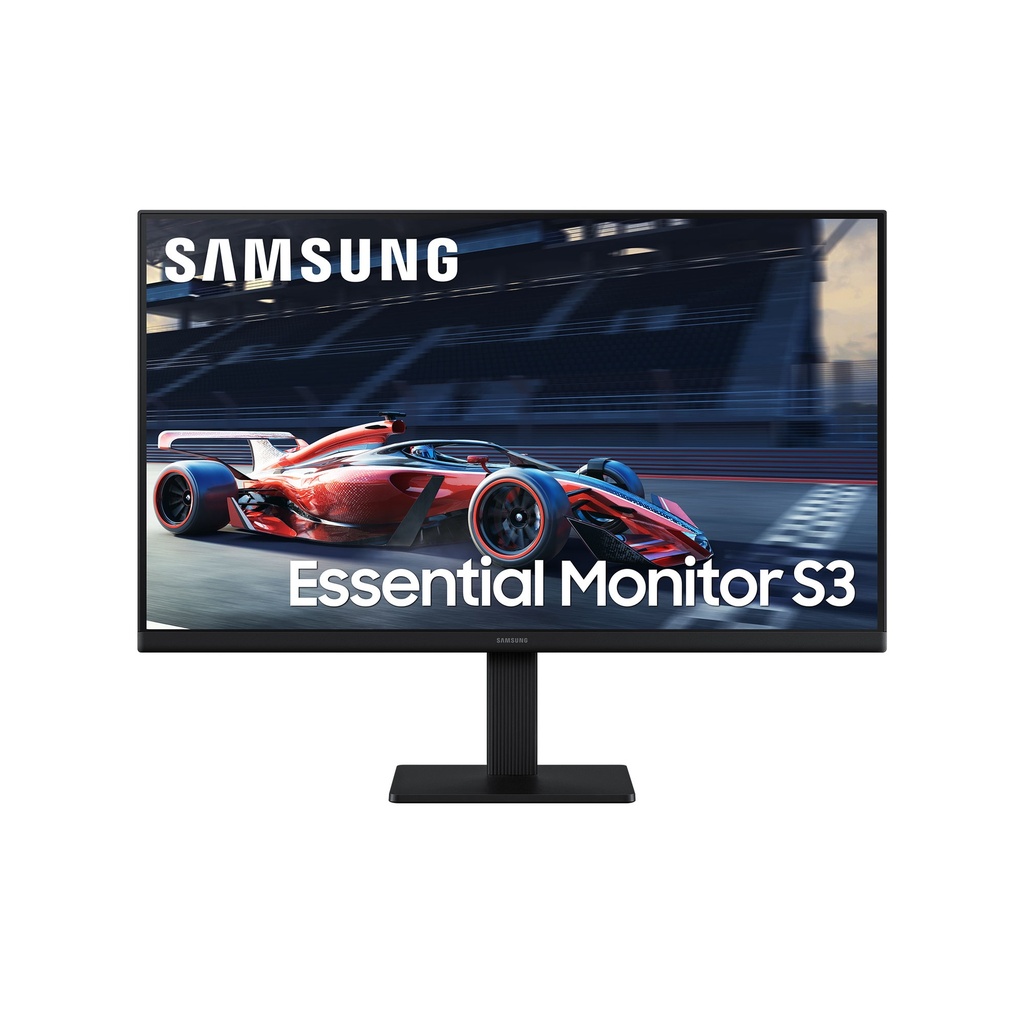 [LS24D300GAUXEN] Samsung Essential S30GD 24'' | 1920x1080 IPS | 100Hz | HDMI | Full HD Monitor