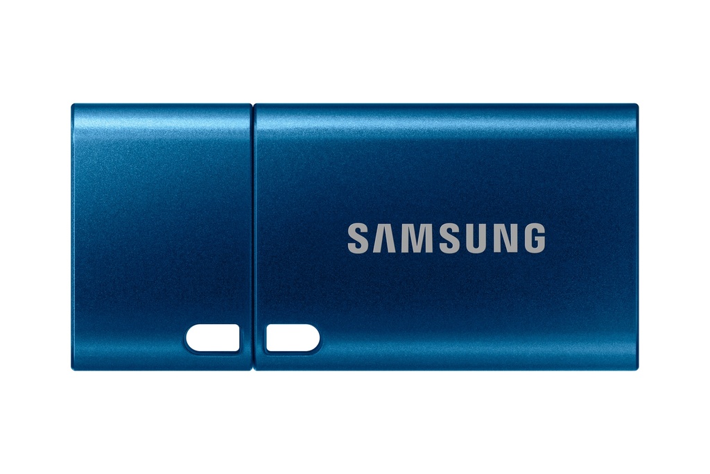 [MUF-128DA/APC] Samsung MUF-128DA USB flash drive 128 GB USB Type-C 3.2 Gen 1 (3.1 Gen 1) Blauw