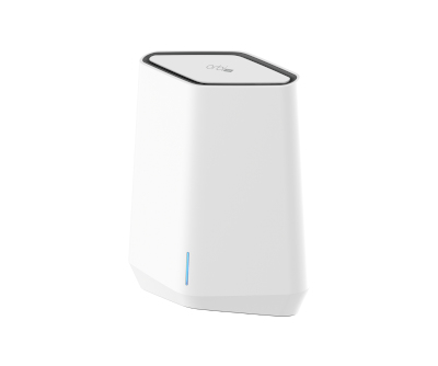 [SXR50-100EUS] Netgear Orbi Pro (Router) | Tri-band WiFi 6 Mesh Router | Gigabit Ethernet | AX5400
