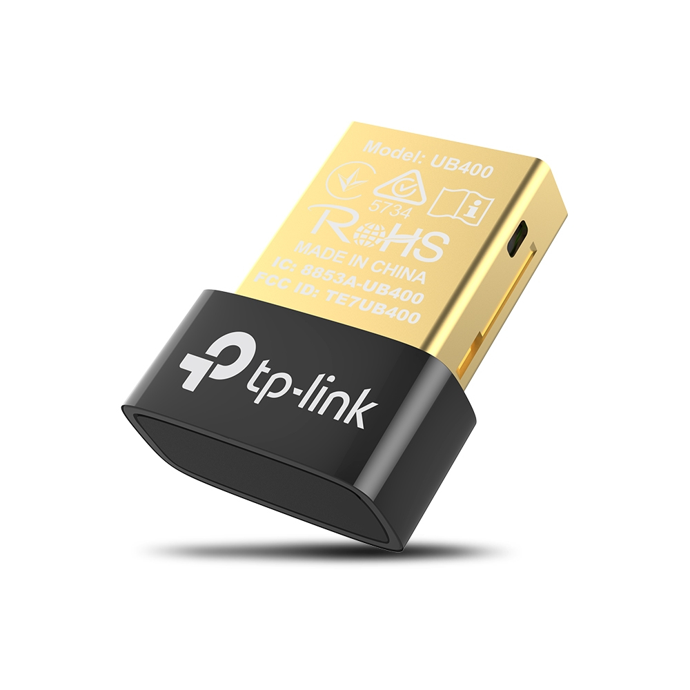 [UB400] TP-LINK UB400 | Bluetooth Adapter