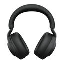 Jabra Headset Evolve2 85 Link 380c UC Stereo ANC Schwarz BT