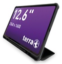 TERRA PAD 1201 12.6" 8GB/256G/LTE/Android 14